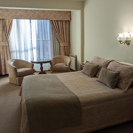 Hotel Tierra Del Fuego Punta Arenas Dış mekan fotoğraf