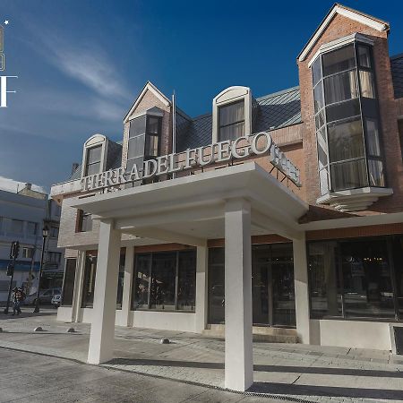 Hotel Tierra Del Fuego Punta Arenas Dış mekan fotoğraf