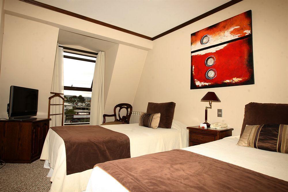 Hotel Tierra Del Fuego Punta Arenas Dış mekan fotoğraf