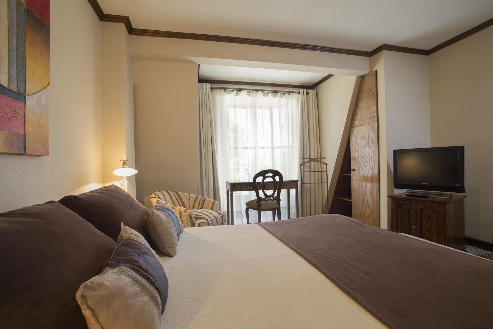 Hotel Tierra Del Fuego Punta Arenas Dış mekan fotoğraf